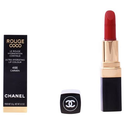 chanel doos lippenstift